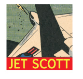 See Jet Scott rollover