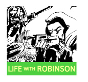 life with robinson rollover